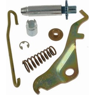 CARLSON - H2673 - Drum Brake Self-Adjuster Repair Kit pa1