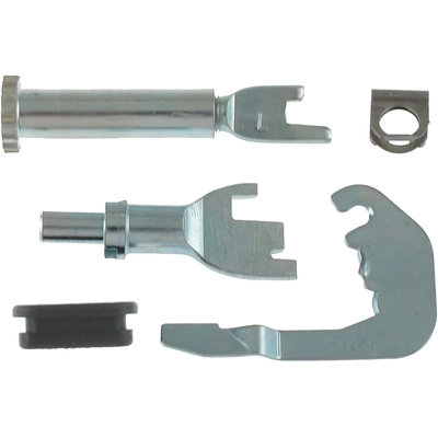 CARLSON - H2696 - Rear Driver Side Drum Brake Self Adjusting Repair Kit pa1