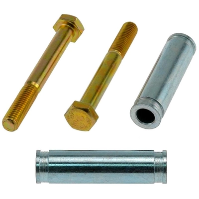CARLSON - H5063 - Rear Disc Brake Caliper Pin Kit pa1