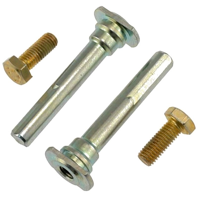CARLSON - H5064 - Front Disc Brake Caliper Pin Kit pa1