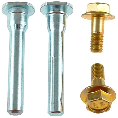 CARLSON - H5072 - Rear Disc Brake Caliper Pin Kit pa1