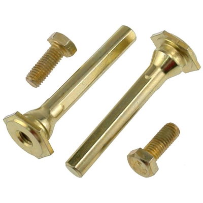 CARLSON - H5073 - Front Disc Brake Caliper Pin Kit pa1