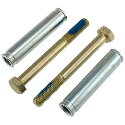CARLSON - H5077 - Front Disc Brake Caliper Pin Kit pa1