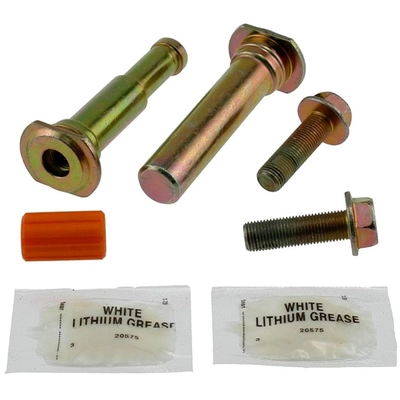 CARLSON - H5080 - Front Disc Brake Caliper Pin Kit pa1