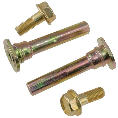 CARLSON - H5085 - Rear Disc Brake Caliper Pin Kit pa1