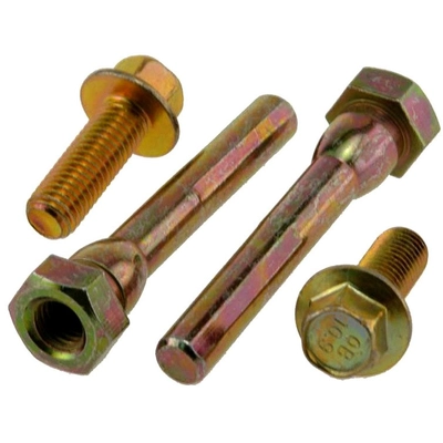 CARLSON - H5095 - Rear Disc Brake Caliper Pin Kit pa1