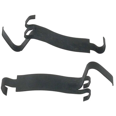 CARLSON - H5404-2 - Disc Brake Anti-Rattle Clip Set pa1