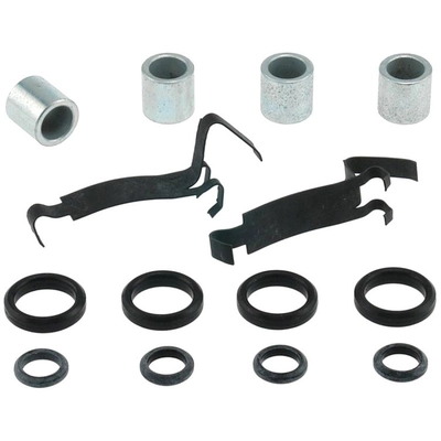 CARLSON - H5539 - Front Disc Brake Hardware Kit pa1