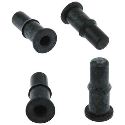 CARLSON - H5560 - Front Disc Brake Hardware Kit pa1