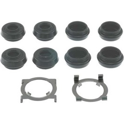 CARLSON - H5587 - Disc Brake Hardware Kit pa1