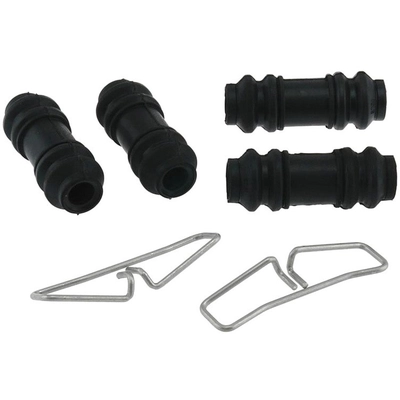 CARLSON - H5607 - Front Disc Brake Hardware Kit pa1