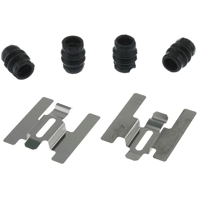 CARLSON - H5616 - Front Disc Brake Hardware Kit pa1