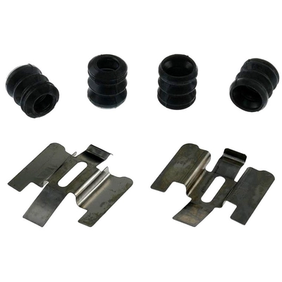 CARLSON - H5617 - Rear Disc Brake Hardware Kit pa1
