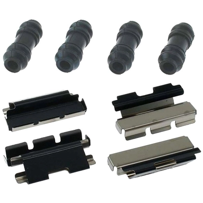 CARLSON - H5620Q - Front Disc Brake Hardware Kit pa1