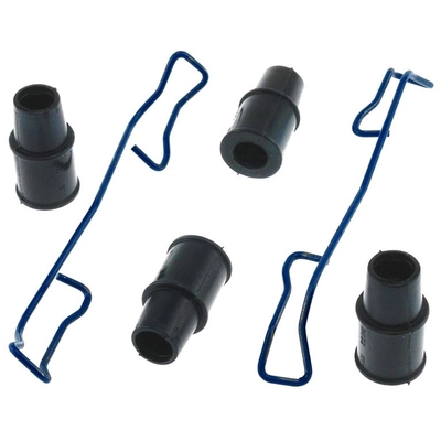 CARLSON - H5622 - Front Disc Brake Hardware Kit pa1