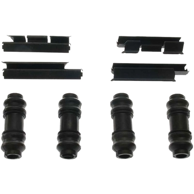 CARLSON - H5628Q - Rear Disc Brake Hardware Kit pa1