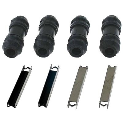 CARLSON - H5629Q - Rear Disc Brake Hardware Kit pa1