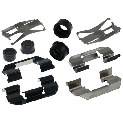 CARLSON - H5631Q - Front Disc Brake Hardware Kit pa1