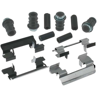 CARLSON - H5632Q - Front Disc Brake Hardware Kit pa1