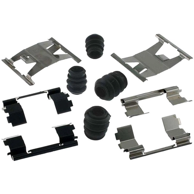 CARLSON - H5646Q - Front Disc Brake Hardware Kit pa1