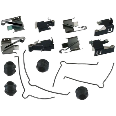 CARLSON - H5660Q - Front Disc Brake Hardware Kit pa1