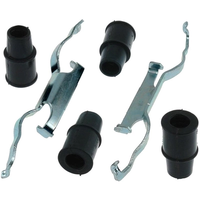 CARLSON - H5663 - Front Disc Brake Hardware Kit pa1