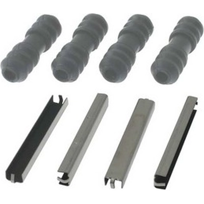 CARLSON - H5693Q - Disc Brake Hardware Kit pa1