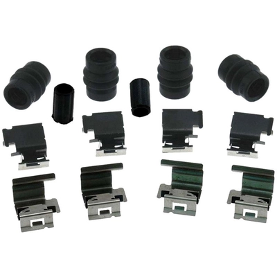 CARLSON - H5771Q - Rear Disc Brake Hardware Kit pa1