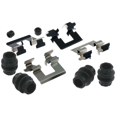 CARLSON - H5794Q - Rear Disc Brake Hardware Kit pa1