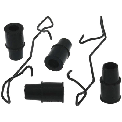 CARLSON - H5796 - Rear Disc Brake Hardware Kit pa1