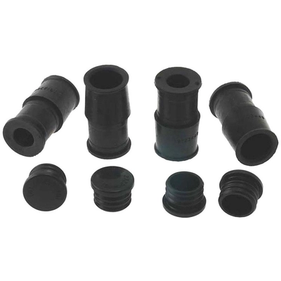 CARLSON - H5804 - Rear Disc Brake Hardware Kit pa1
