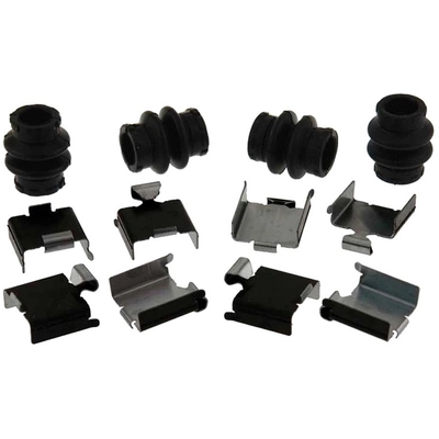 CARLSON - H5818Q - Front Disc Brake Caliper Abutment Service Kit pa1
