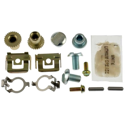 CARLSON - H7319 - Rear Parking Brake Hardware Kit pa1