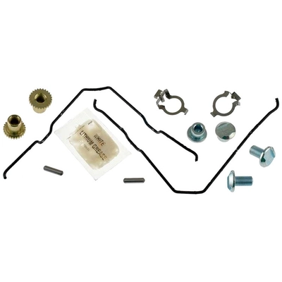 CARLSON - H7320 - Rear Parking Brake Hardware Kit pa1