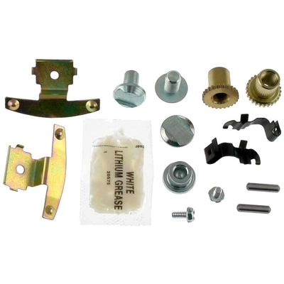 CARLSON - H7322 - Rear Parking Brake Hardware Kit pa1
