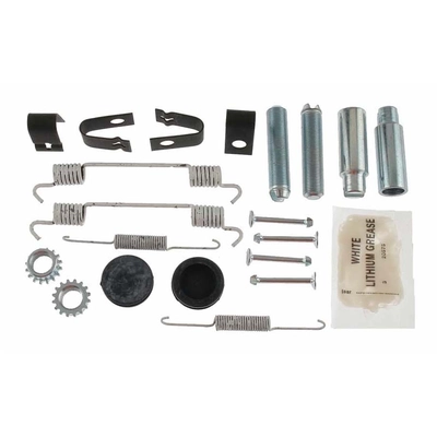 CARLSON - H7361 - Rear Parking Brake Hardware Kit pa1