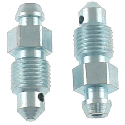 CARLSON - H9407-2 - Brake Bleeder Screw Set pa1