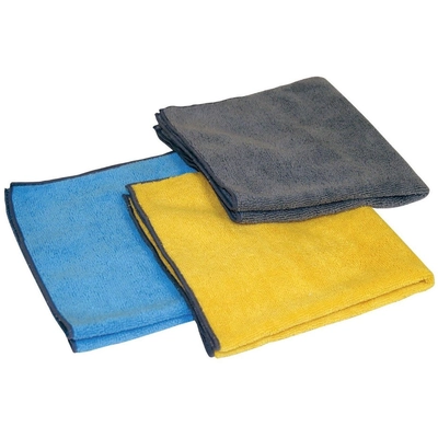CARRAND - 40061 - Microfiber Towels pa1