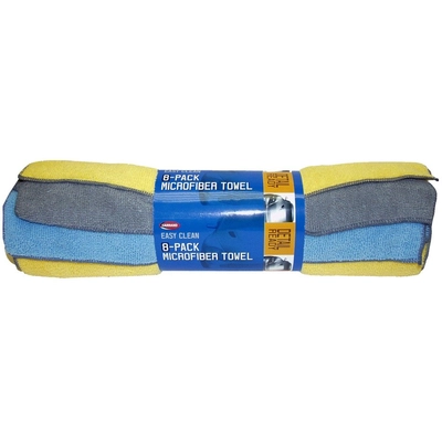 CARRAND - 40062 - Microfiber Towels pa1