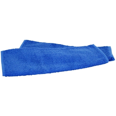 CARRAND - 40070 - Blue Cotton Towels pa1