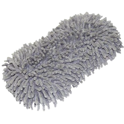 CARRAND - 40112 - Chenille Sponge and Scrub pa1