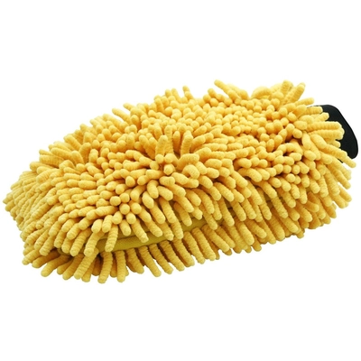 CARRAND - 40309 - Chenille Microfiber Mitt pa1
