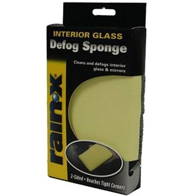 CARRAND - 45116X - Interior Glass Defog Sponge pa1