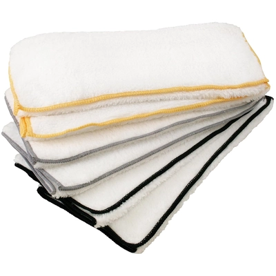 CARRAND - 45625AS - Soft Microfiber Towel pa2