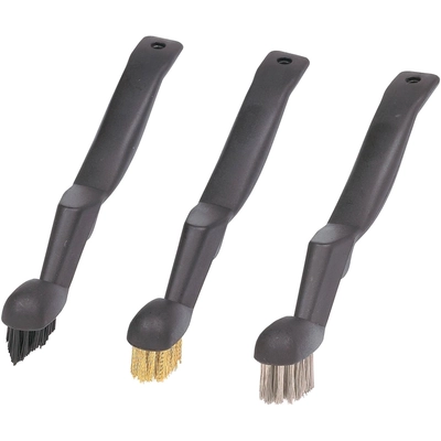 CARRAND - 92004 - Grip Tech Deluxe Detail Brush pa1
