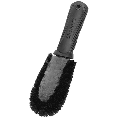 CARRAND - 92010 - Grip Tech Deluxe Double Loop Wheel Brush pa1