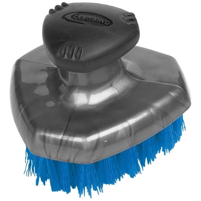 CARRAND - 92014 - Grip Tech Deluxe Contoured Tire Brush pa1