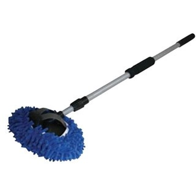 CARRAND - 93303 - Microfiber/Chenille Wash Mop pa1