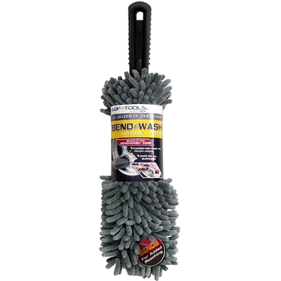 CARRAND - 97373AS - Sof-Tools Bend and Wash Wheel Tool pa2