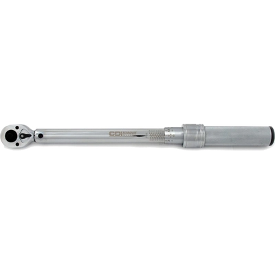 CDI TORQUE PRODUCTS - 2502MRMH - Adjustable Torque Wrench pa3